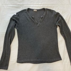 Brandy Melville Long Sleeve